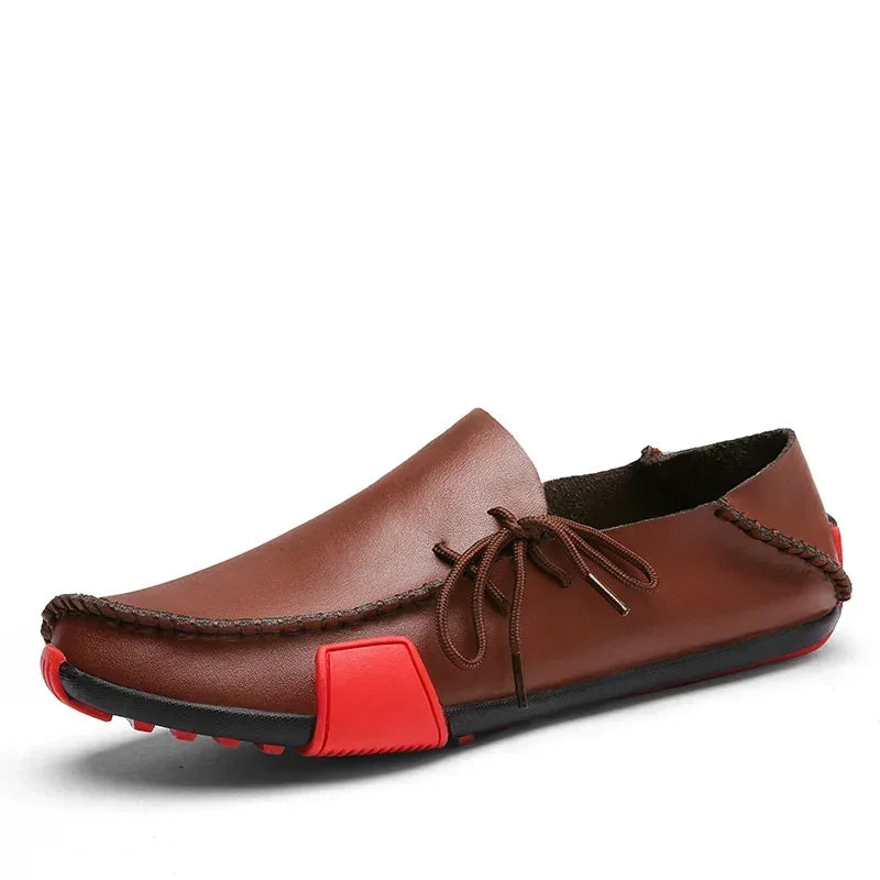 SORELLO SLIP-ONS