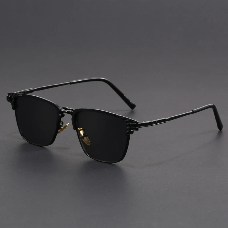 ORIEN FRAME SUNGLASSES