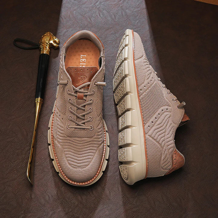 VANTAGE WEAVE SNEAKER