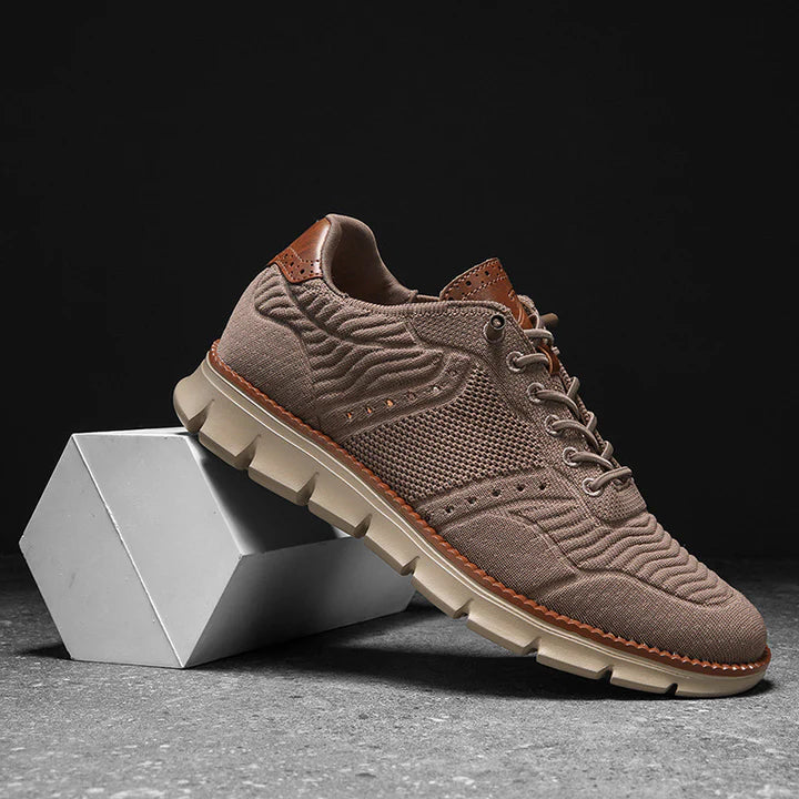 VANTAGE WEAVE SNEAKER