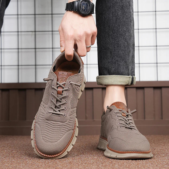 VANTAGE WEAVE SNEAKER