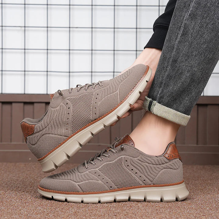 VANTAGE WEAVE SNEAKER