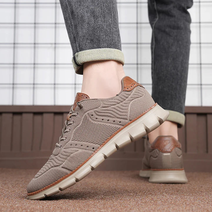 VANTAGE WEAVE SNEAKER