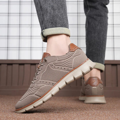 VANTAGE WEAVE SNEAKER