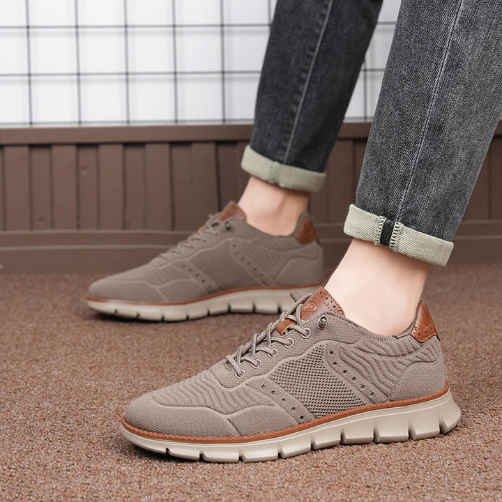 VANTAGE WEAVE SNEAKER