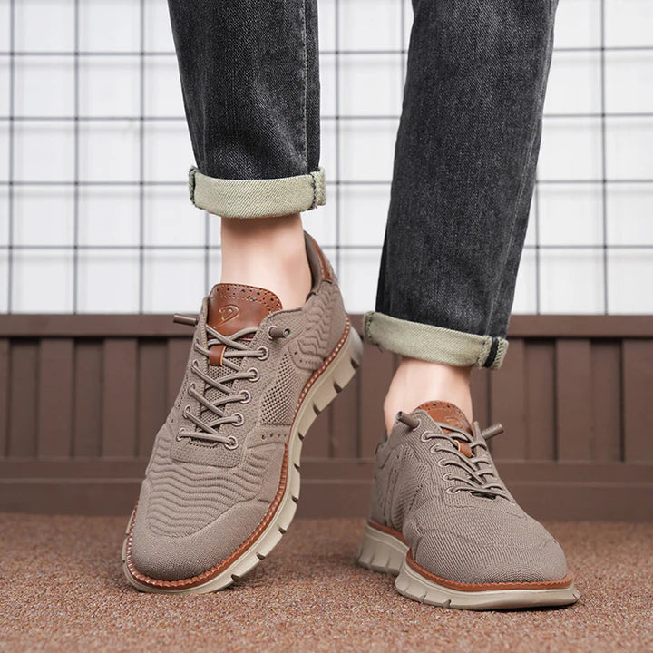 VANTAGE WEAVE SNEAKER