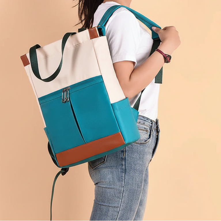 SABLE TRANSIT BACKPACK