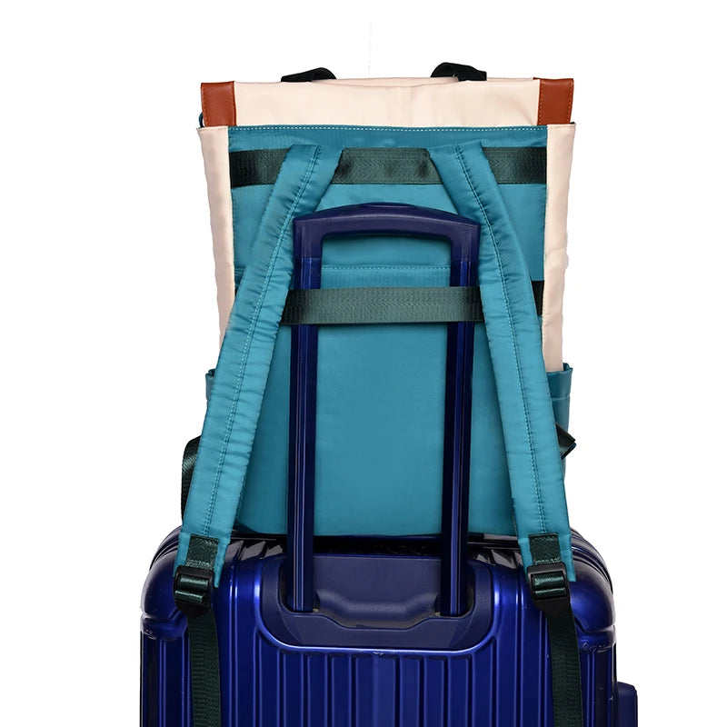 SABLE TRANSIT BACKPACK