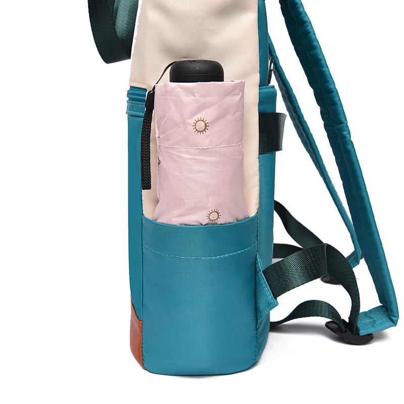 SABLE TRANSIT BACKPACK
