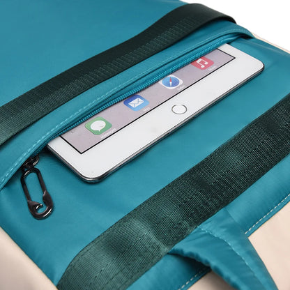 SABLE TRANSIT BACKPACK