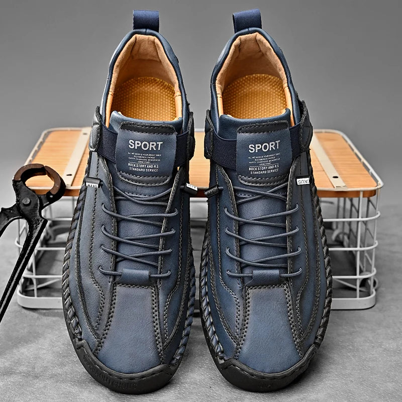 RIDGEWALK TREK SHOES
