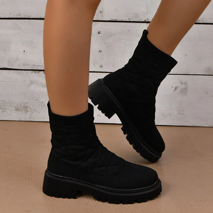 EMERALD AURA BOOTS
