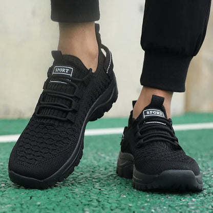 FLOWSTEP RUNNING SHOES
