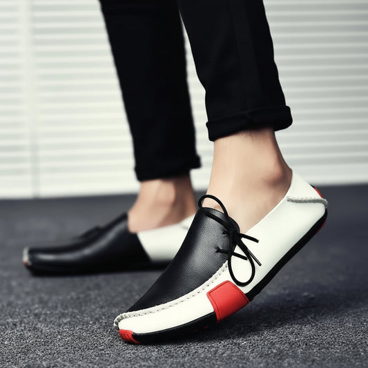 SORELLO SLIP-ONS