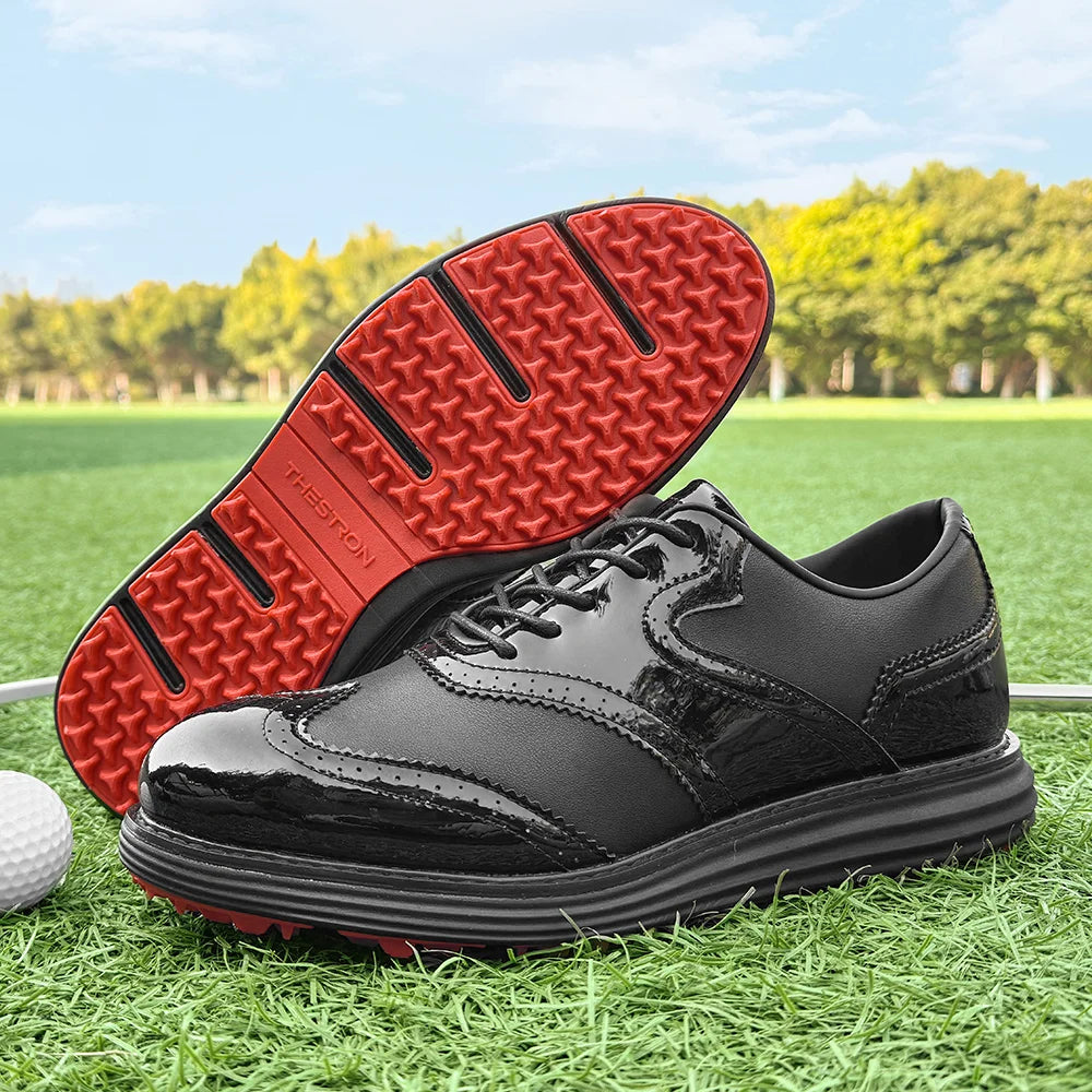 FAIRWAY REGENT GOLF SHOES