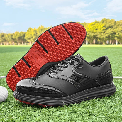 FAIRWAY REGENT GOLF SHOES