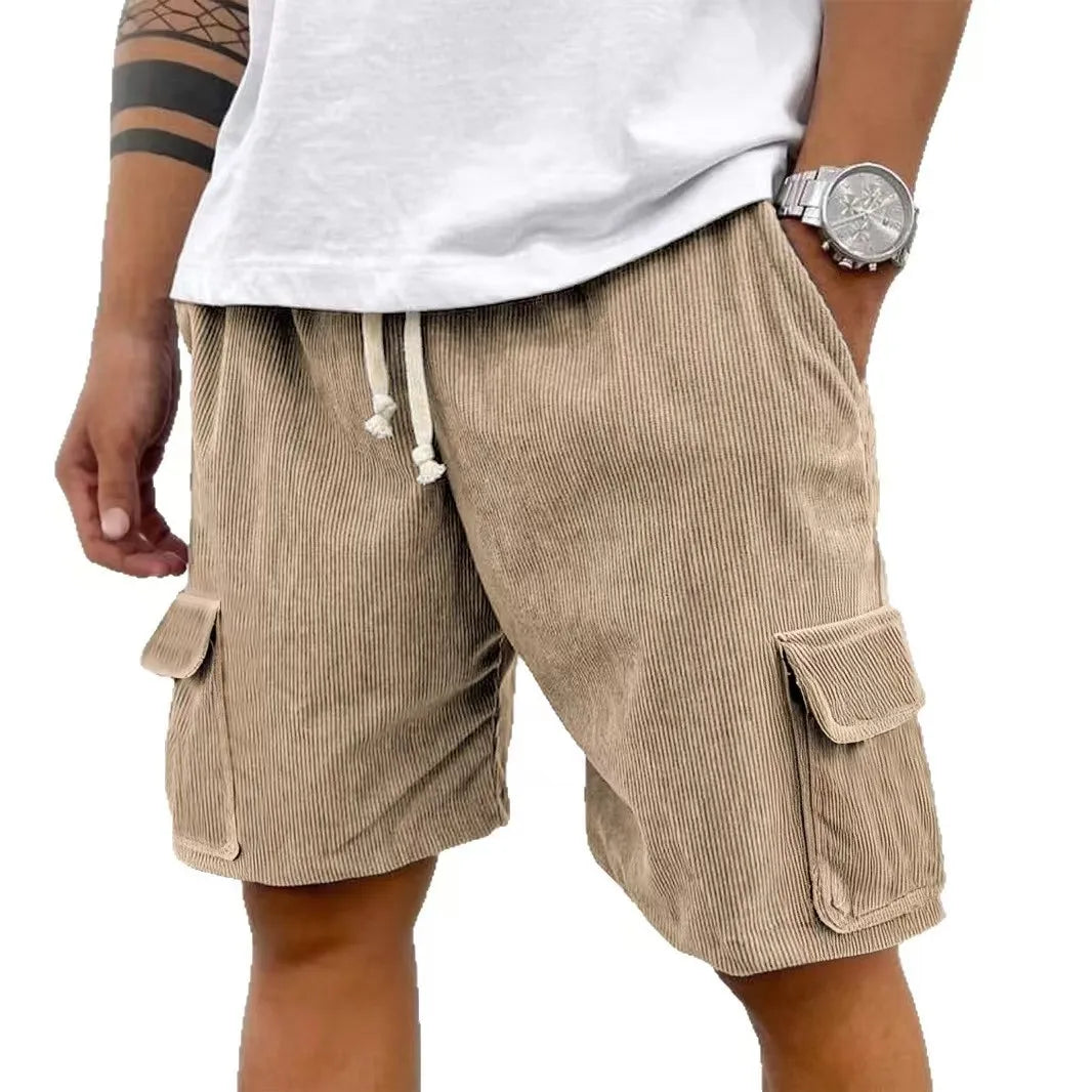 RIDGECORD CARGO SHORTS
