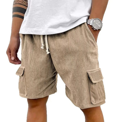 RIDGECORD CARGO SHORTS