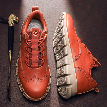 STRIDECRAFT TREK SNEAKER