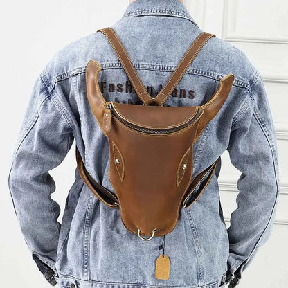 ROGUE BULL BACKPACK