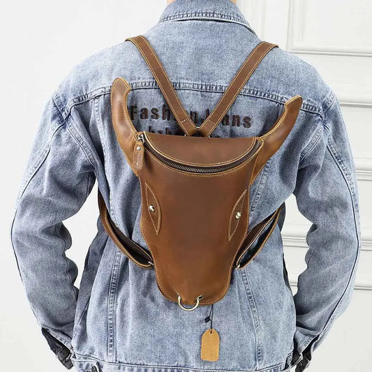 ROGUE BULL BACKPACK