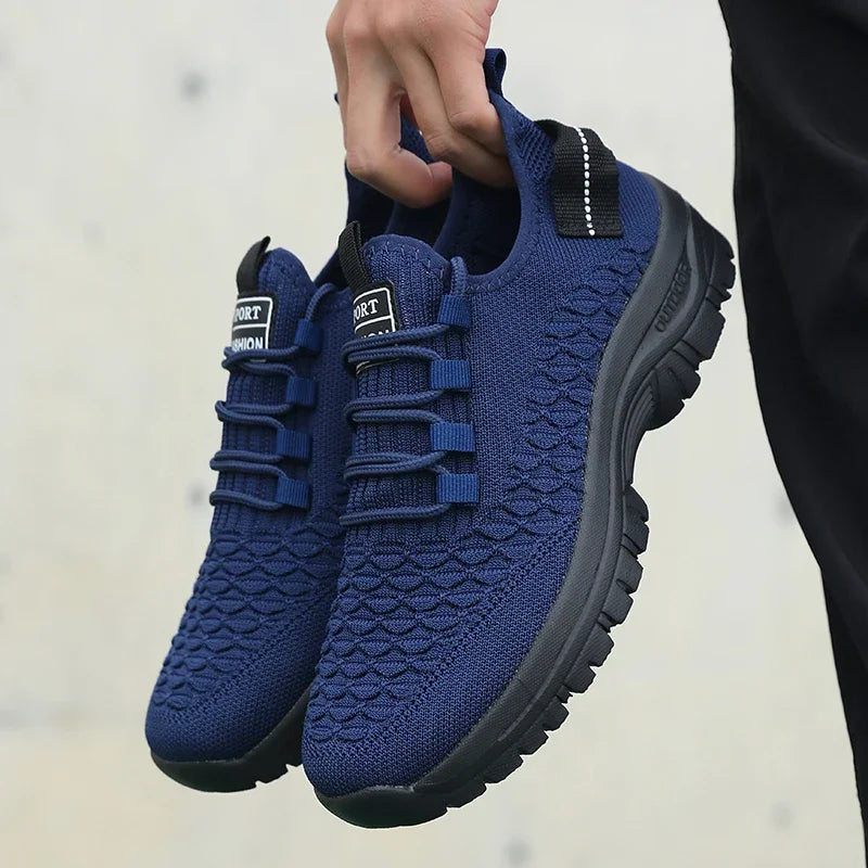 FLOWSTEP RUNNING SHOES