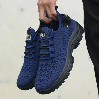 FLOWSTEP RUNNING SHOES