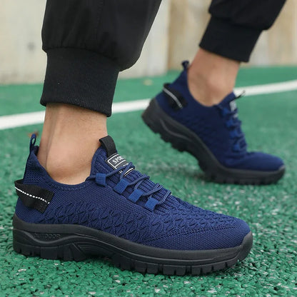 FLOWSTEP RUNNING SHOES