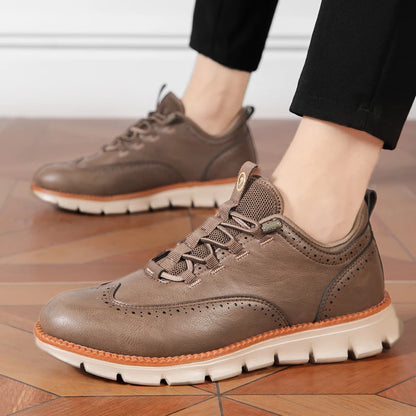 STRIDECRAFT TREK SNEAKER