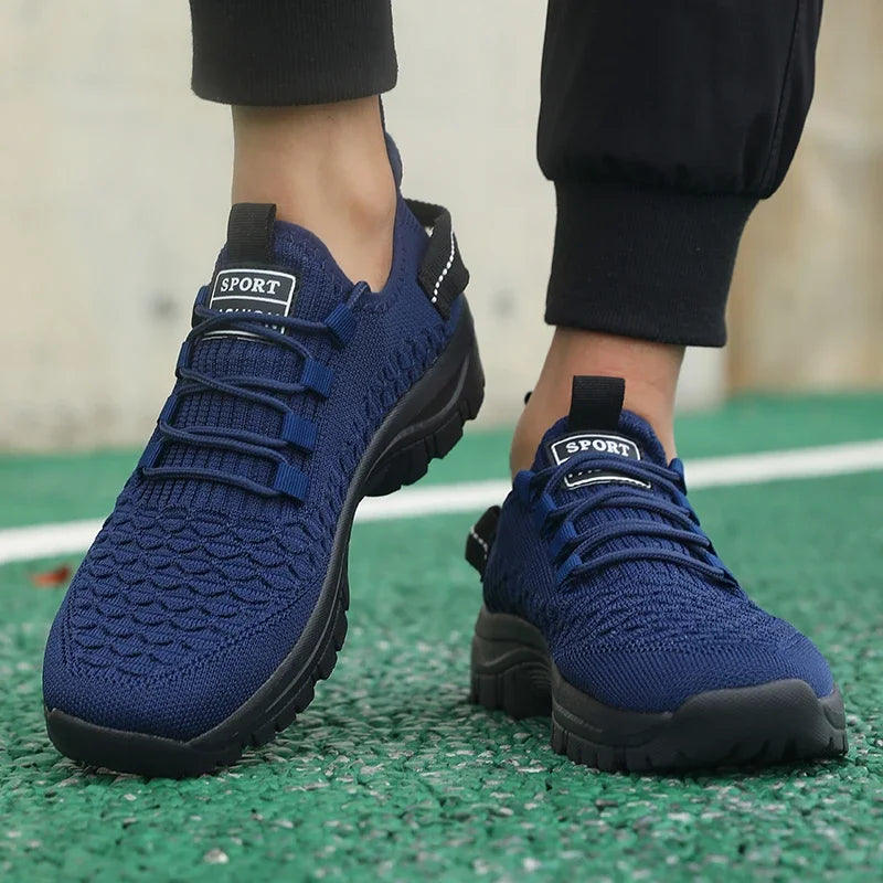 FLOWSTEP RUNNING SHOES