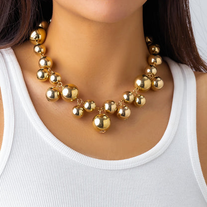AURELIA PEARL NECKLACE