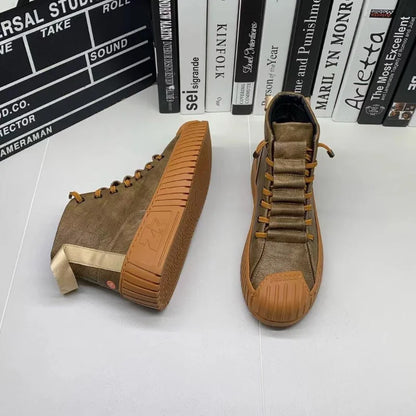 KINGSLEY HIGH-TOP