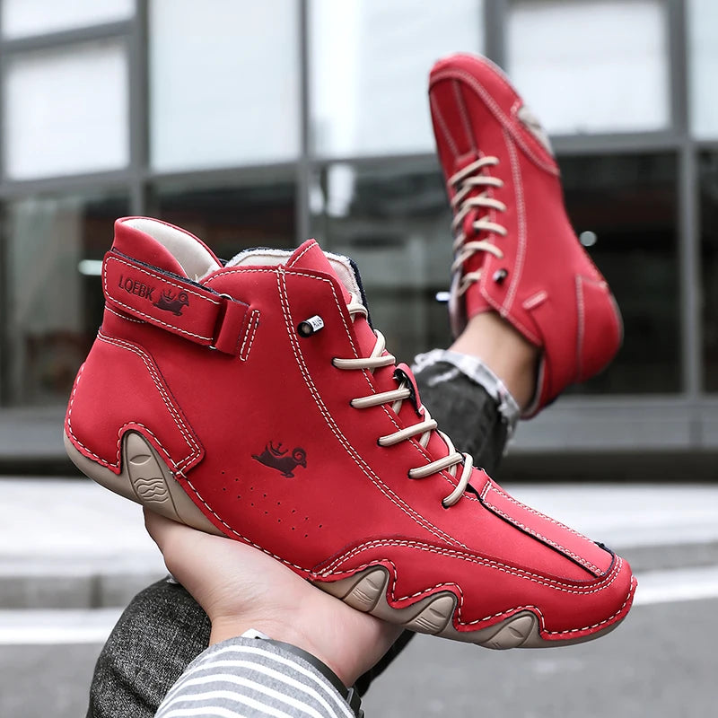 EDGECRAFT CLOUD SNEAKER
