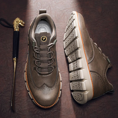 STRIDECRAFT TREK SNEAKER