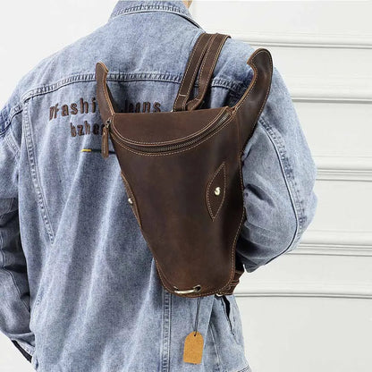 ROGUE BULL BACKPACK