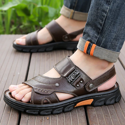CALIBRE STRAP SANDAL