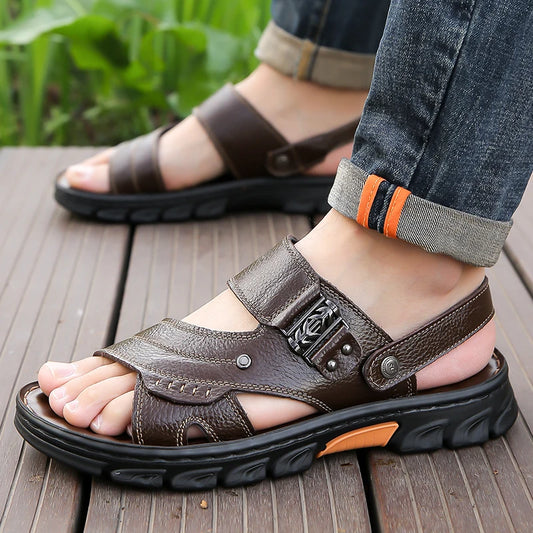 CALIBRE STRAP SANDAL