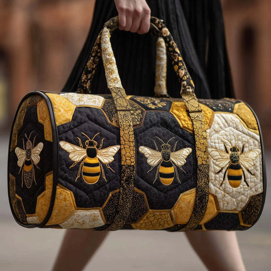 HIVE DUFFLE BAG