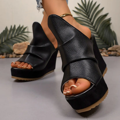 SCULPLIFT SANDAL