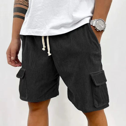 RIDGECORD CARGO SHORTS