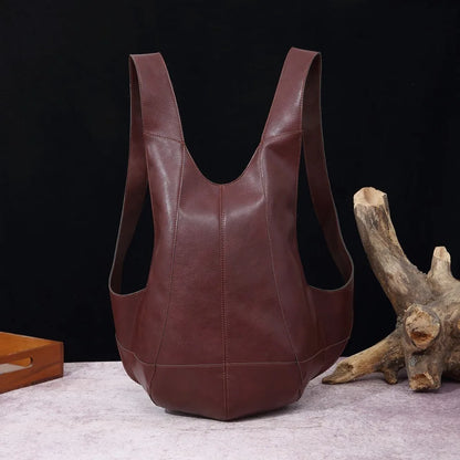 SOLANA SLEEK BACKPACK