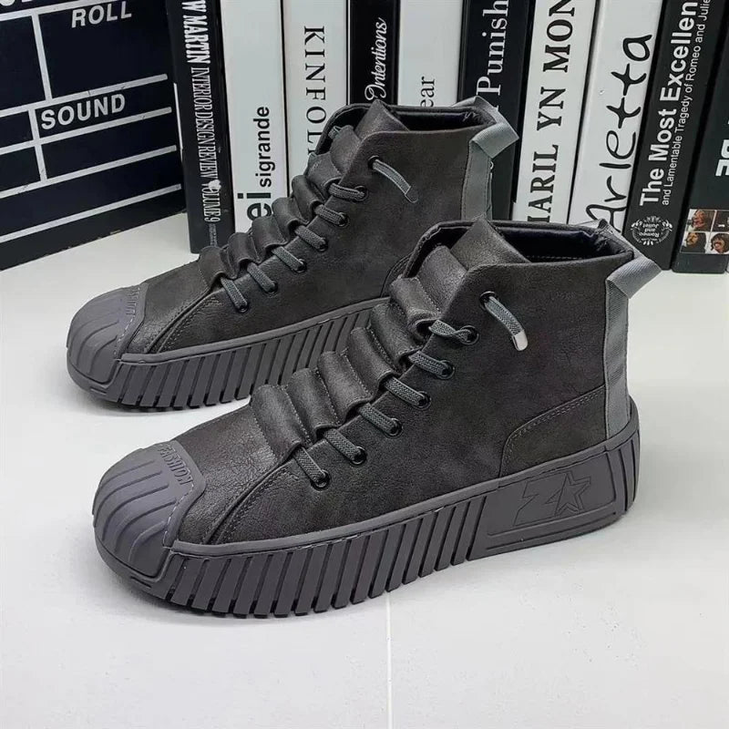 KINGSLEY HIGH-TOP