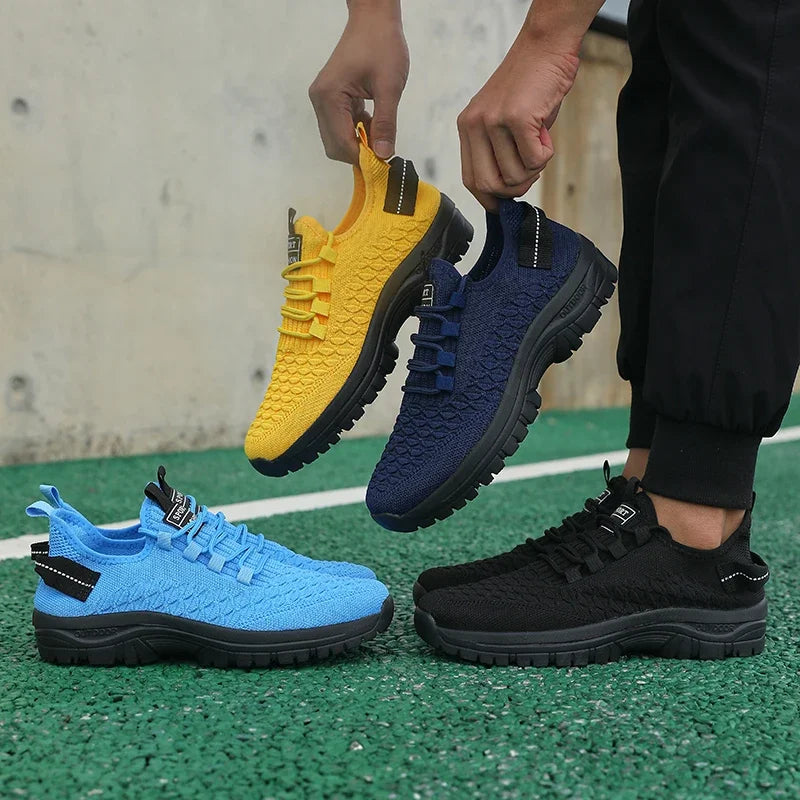 FLOWSTEP RUNNING SHOES