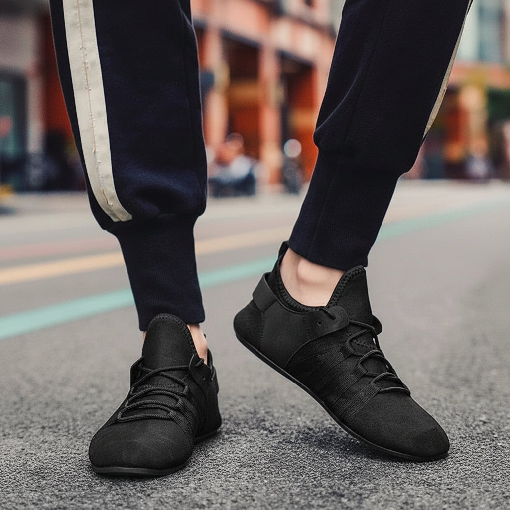 URBAN BARE SHOES