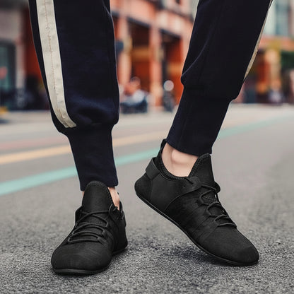 URBAN BARE SHOES