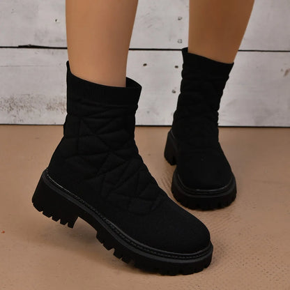 EMERALD AURA BOOTS
