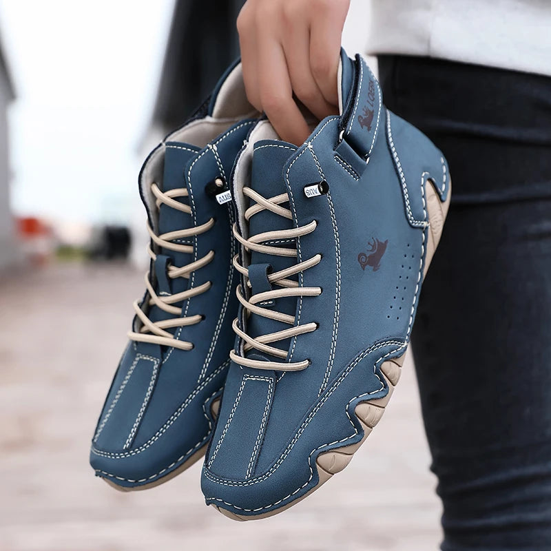 EDGECRAFT CLOUD SNEAKER