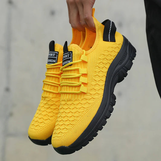FLOWSTEP RUNNING SHOES