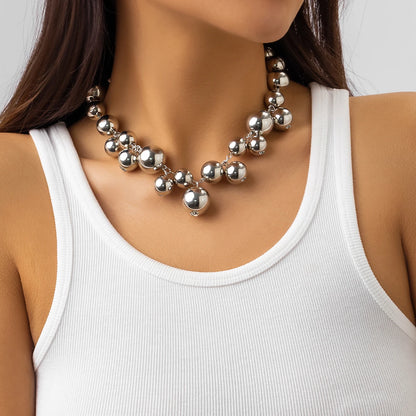 AURELIA PEARL NECKLACE