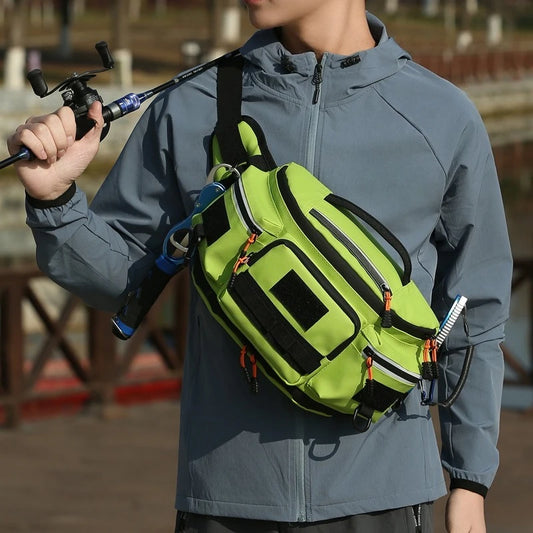 CASTLINE GEAR PACK